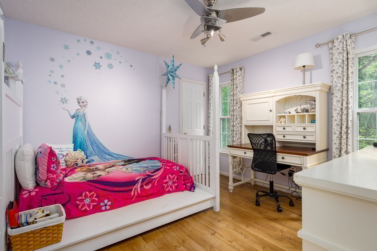 4795 Silver Creek Drive 