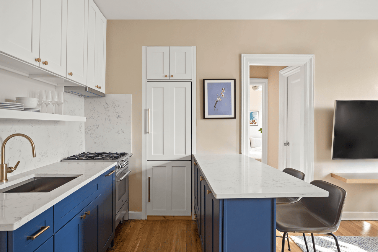 270 West 11th Street #5G