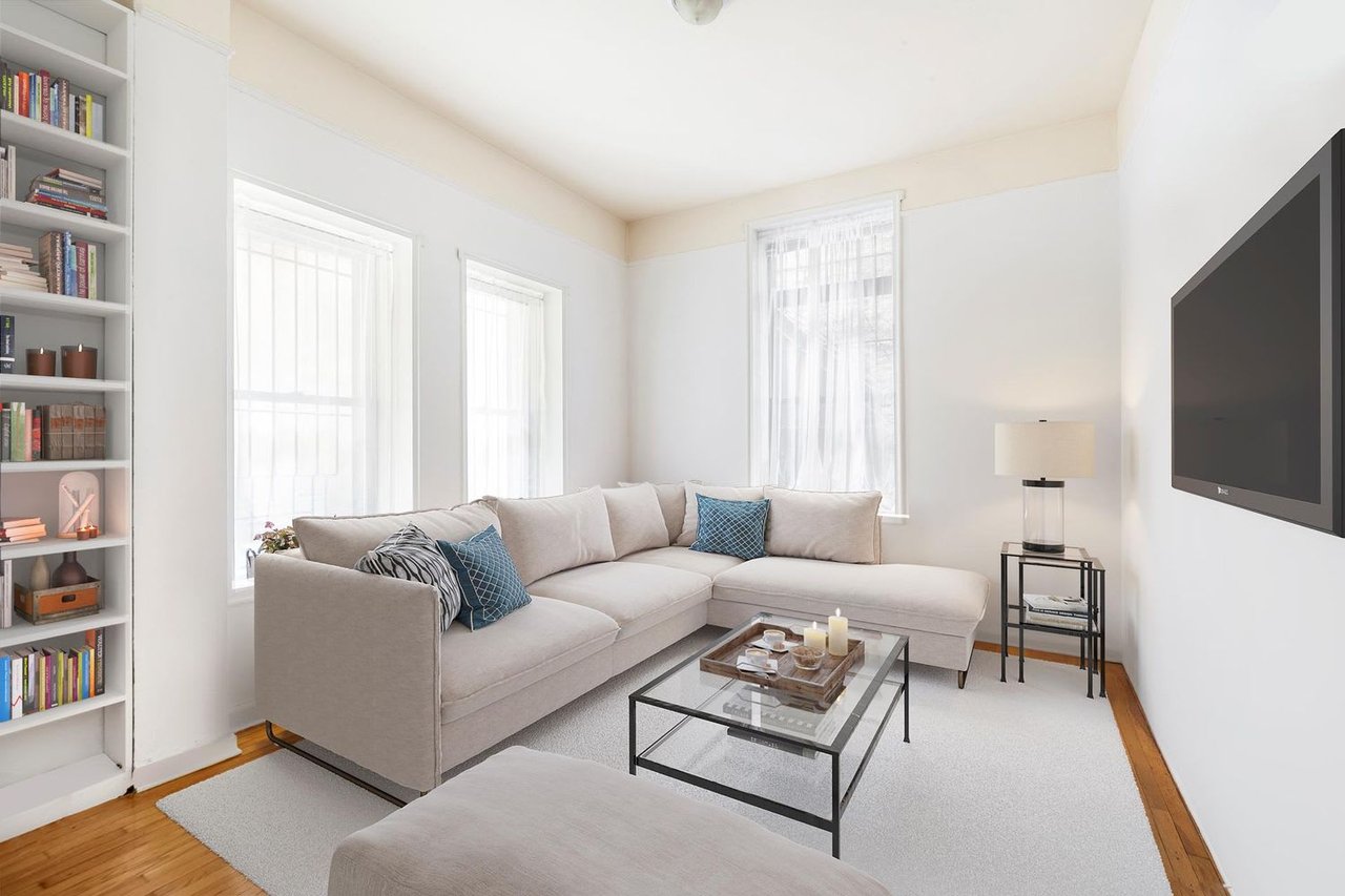 265 Riverside Drive Apt #1B