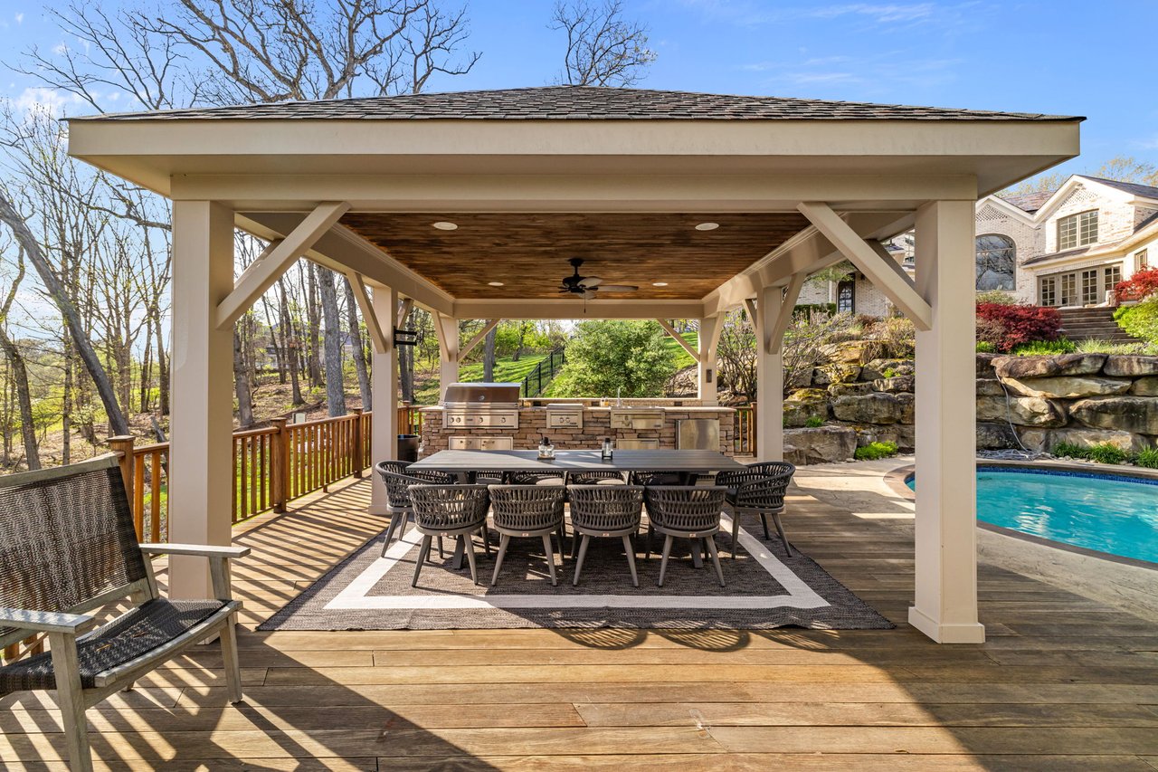 Sewickley Hills Luxury Estate on 10 Acres