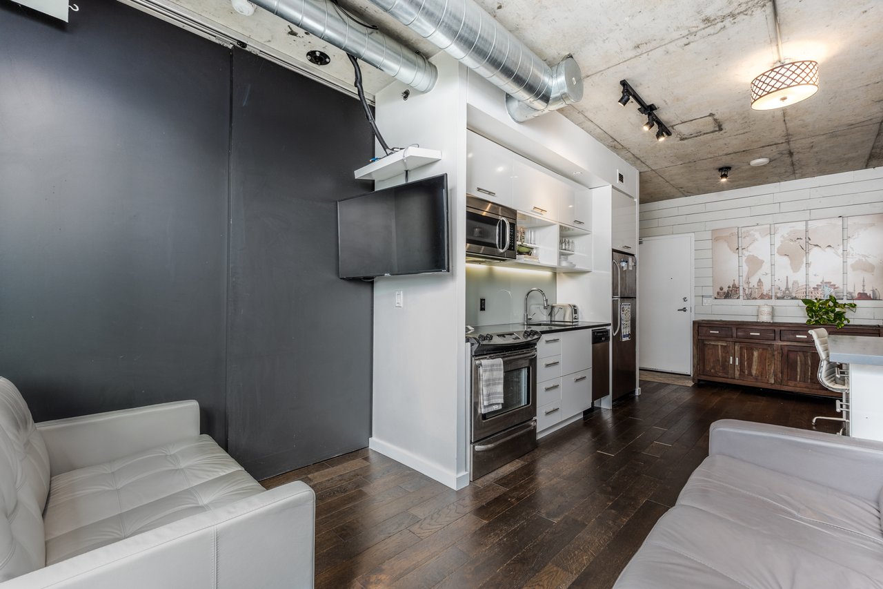 51 Trolley Cres #1206