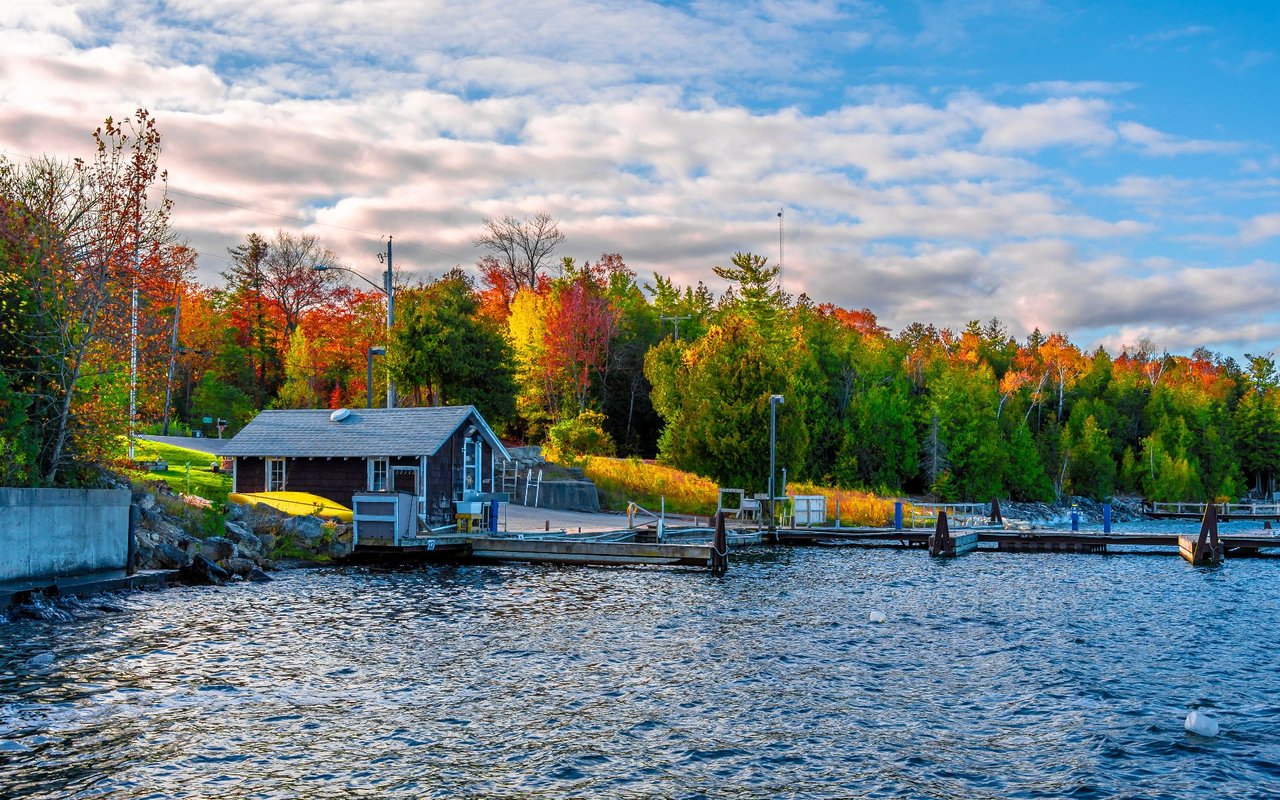 Ellison Bay