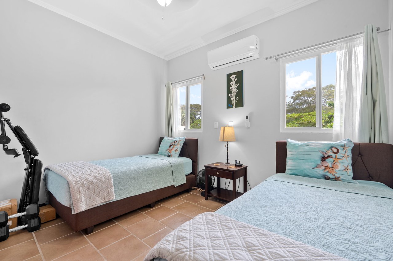 Surfside Tower 301 |  Third-Floor Condo Just Steps from the beach