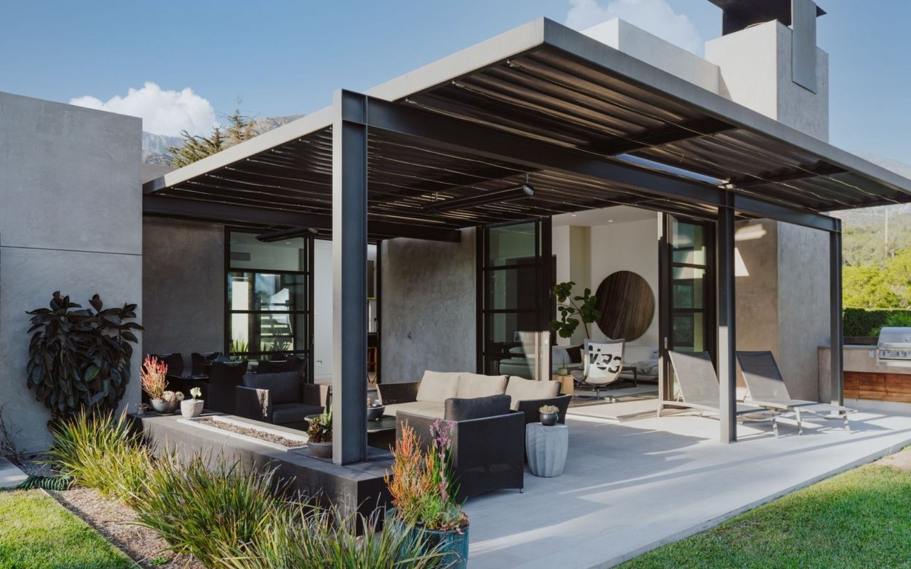 In Conversation with Leonard Unander Associates
