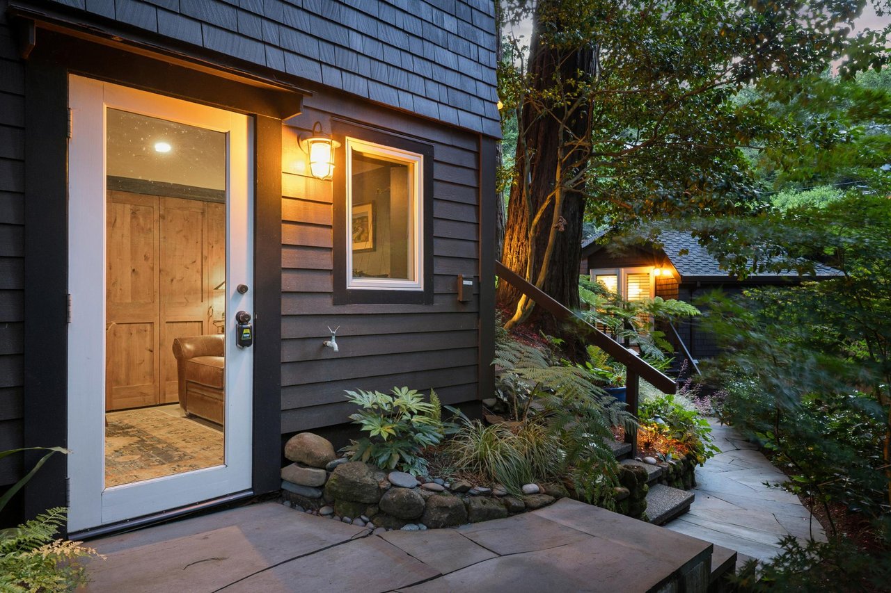 309 Corte Madera Ave
