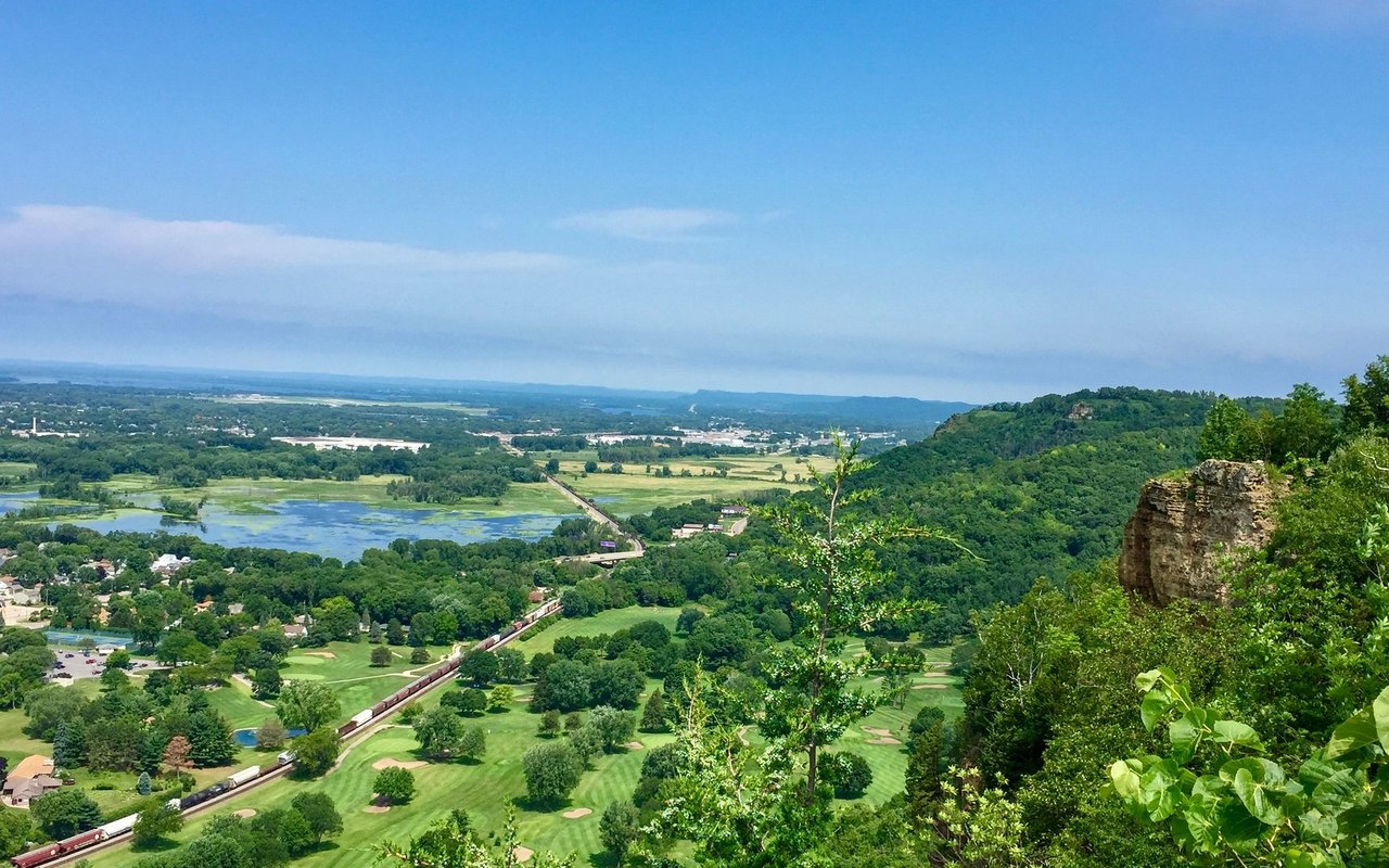 La Crosse