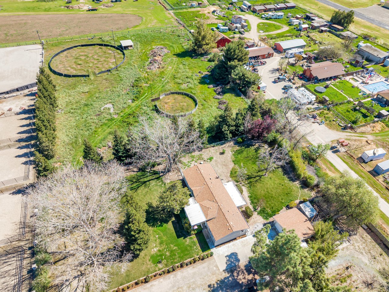 Coming Soon in South Livermore