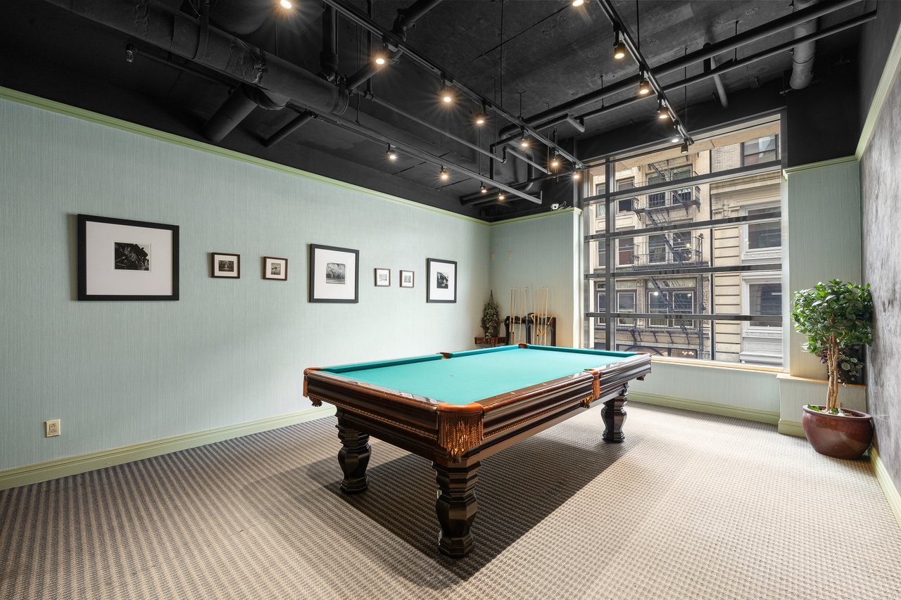 60 West 23rd Street