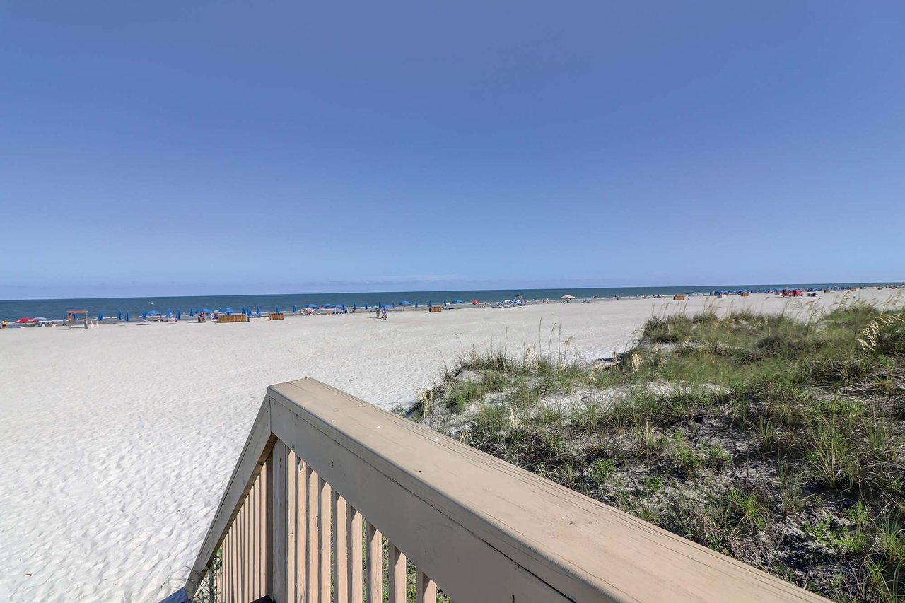 Palmetto Dunes