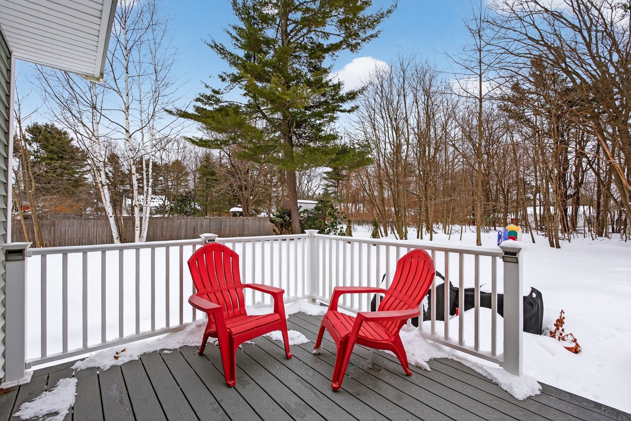 12 Robinson Rd, Scarborough