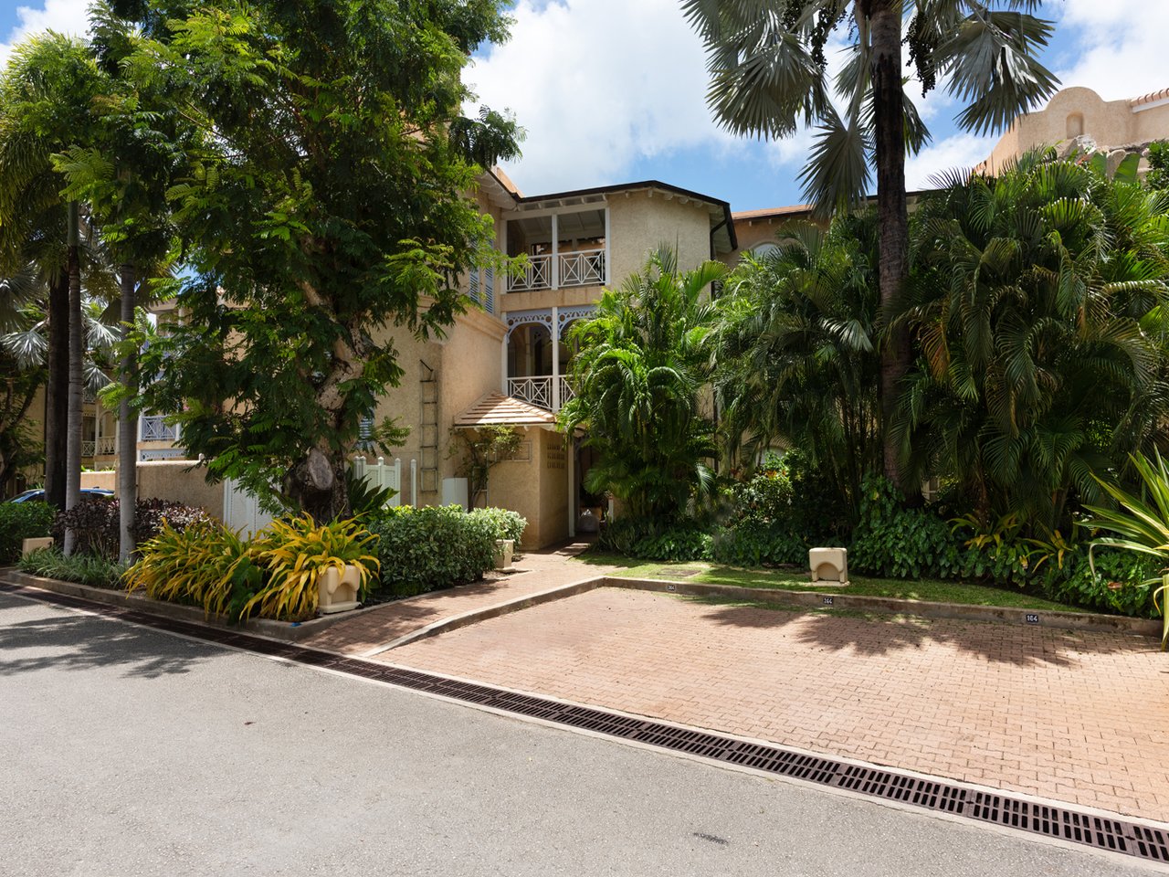 164 Port St. Charles