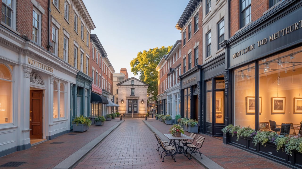 Hidden Gems in Montclair, NJ You Need to Discover