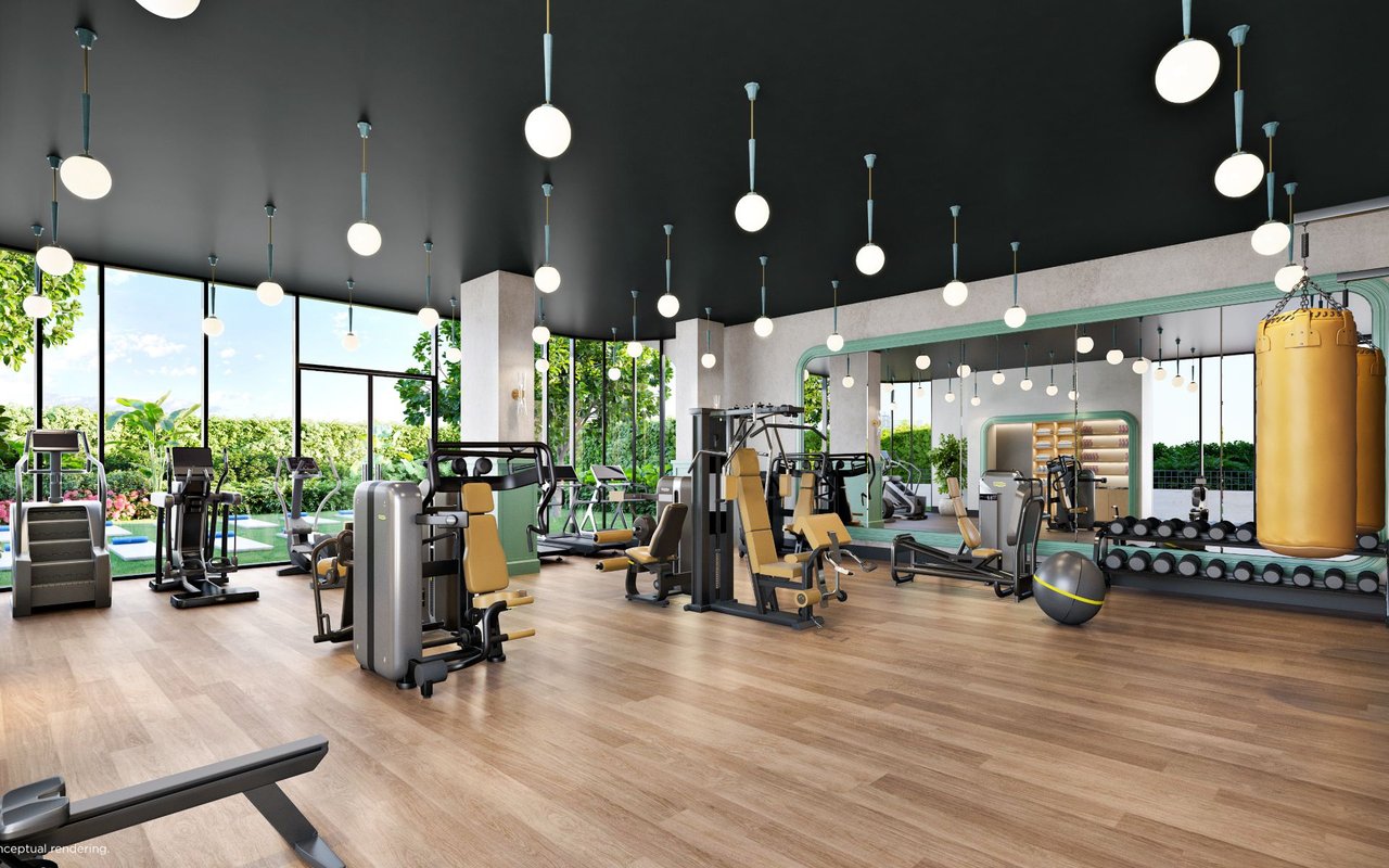 Nomad Residences Wynwood