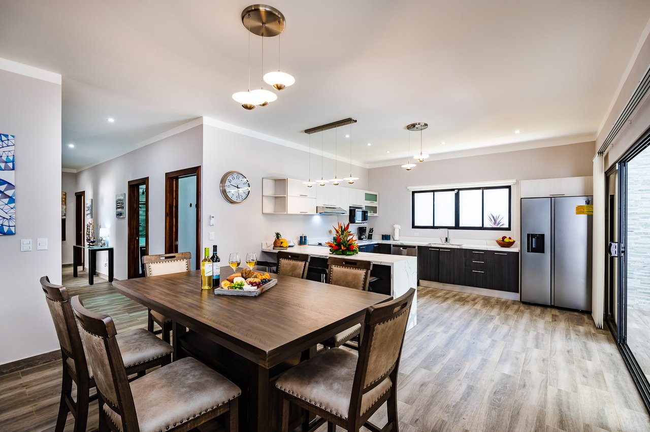 Casa Luna | Live the Costa Rica Dream - Private Home Just Minutes from the Beach!