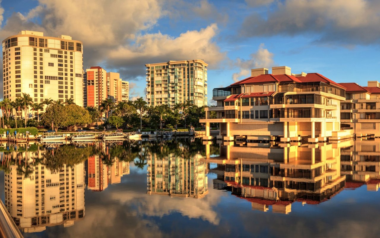 Pelican Bay