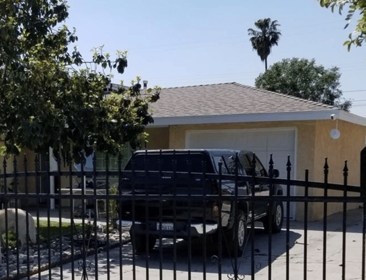 5245 N Roxburgh Ave, Azusa