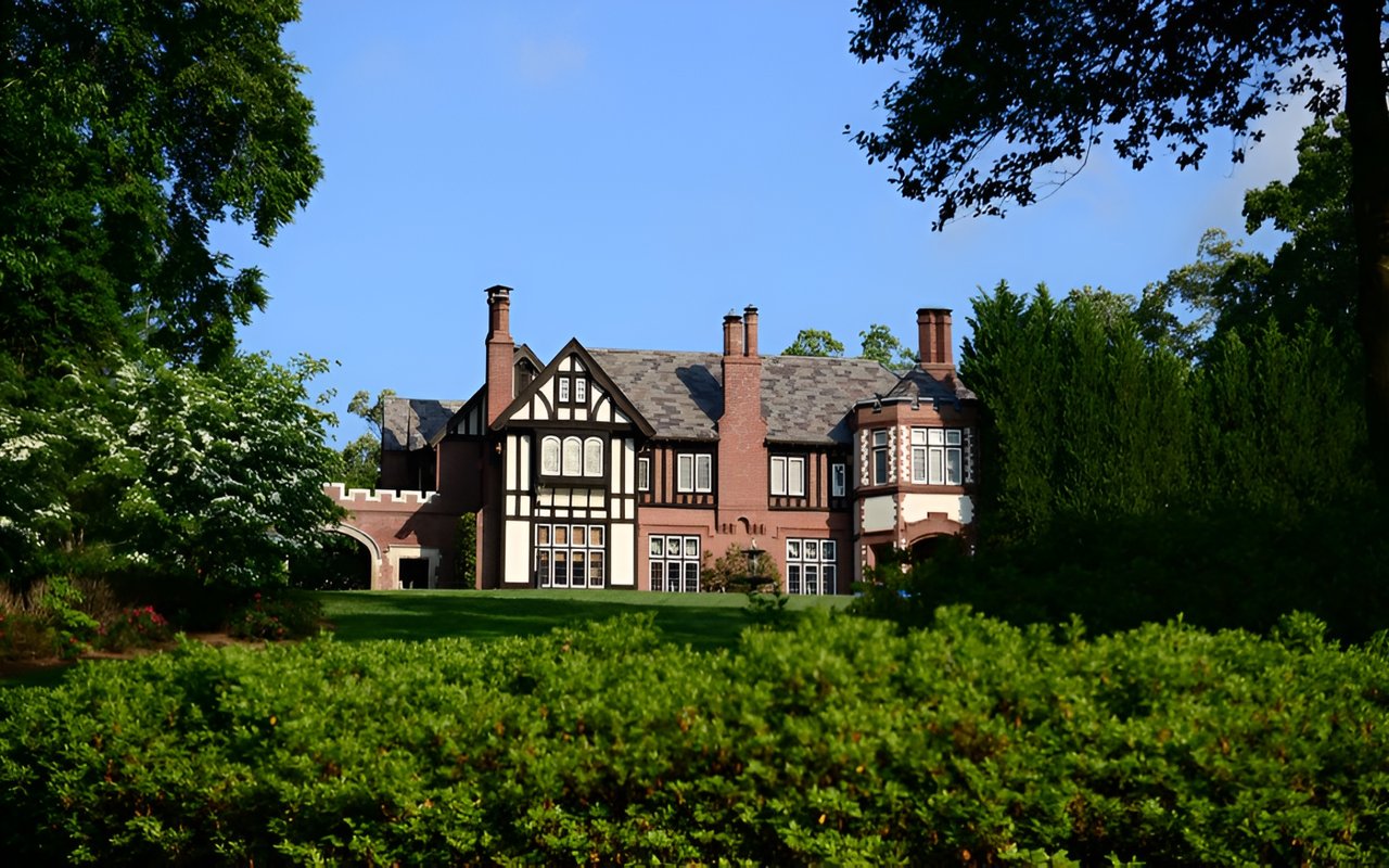 Top 10 Residential Sales in First Half of 2014