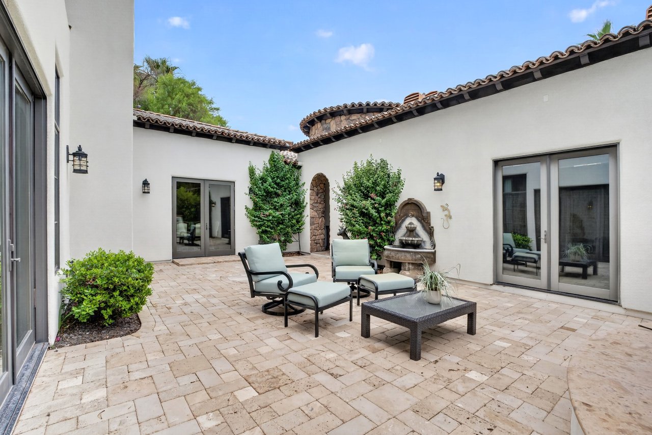 5807 E ORANGE BLOSSOM Lane