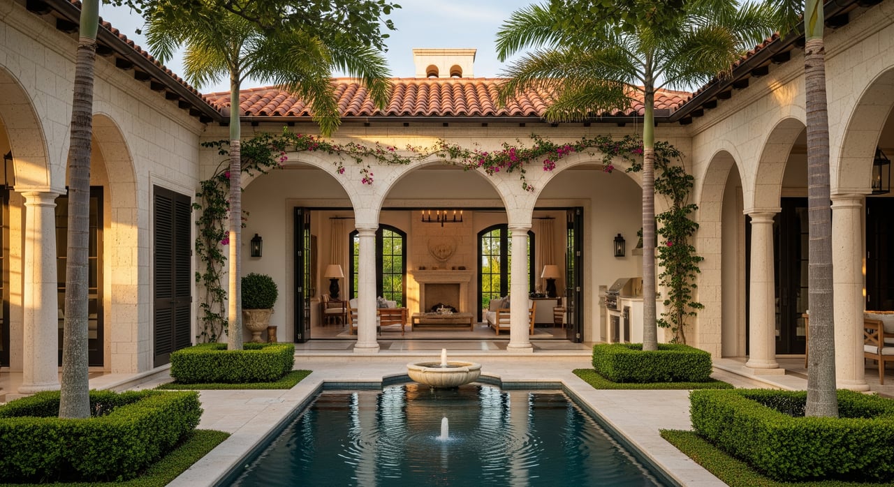 Top Features Buyers Want in Coral Gables Homes