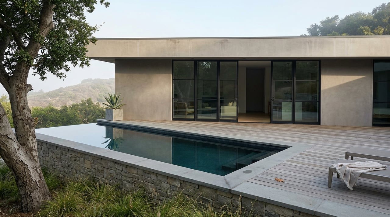 Why Every Site Quotes a Different Pacific Palisades Home Price Right Now