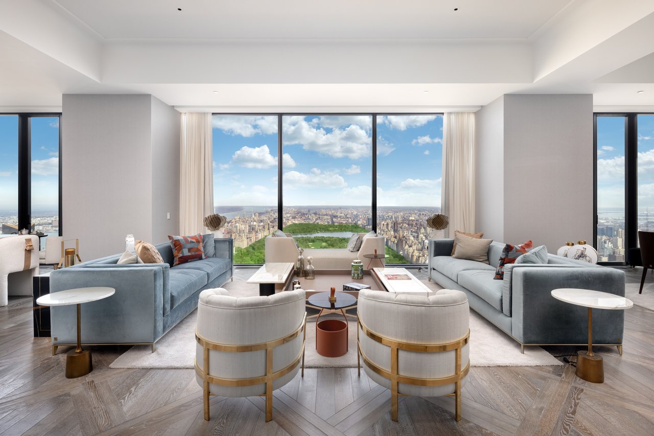 111 West 57th Street