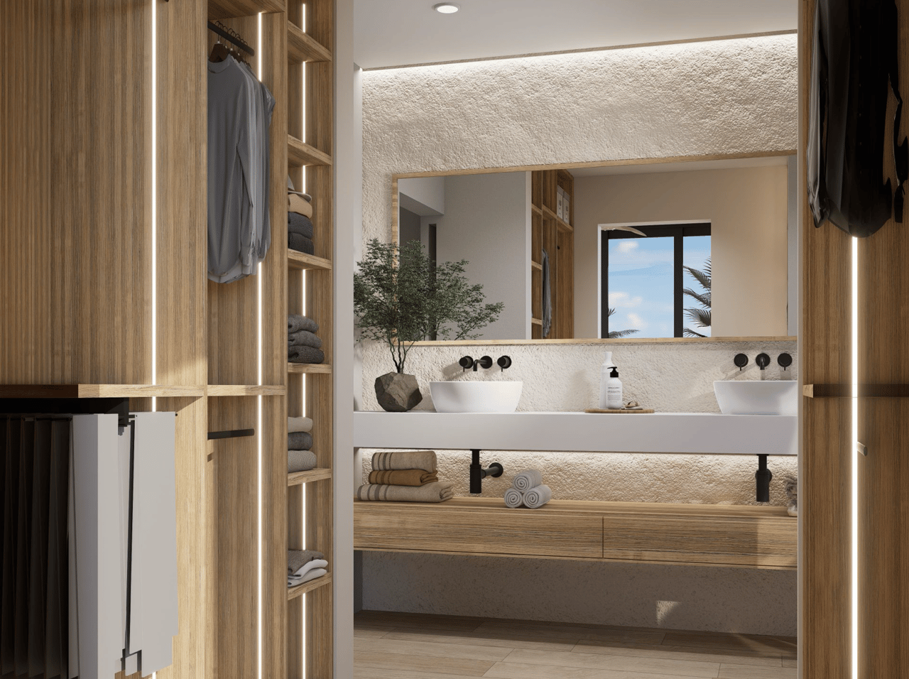 Crystal Sands Luxury Beachfront Villas 3 Bed/3.5 Bath - Tamarindo/Langosta