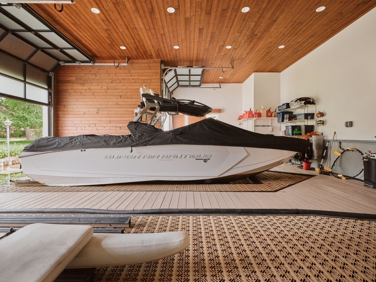 The One | Lake Austin's Most Iconic Compound 