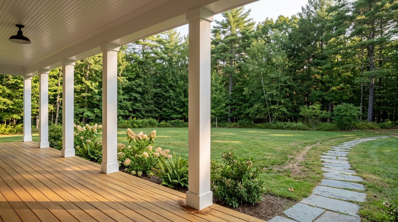 Weekends Close to Home: A Late-Summer Guide for Pocono Ranch Lands Residents