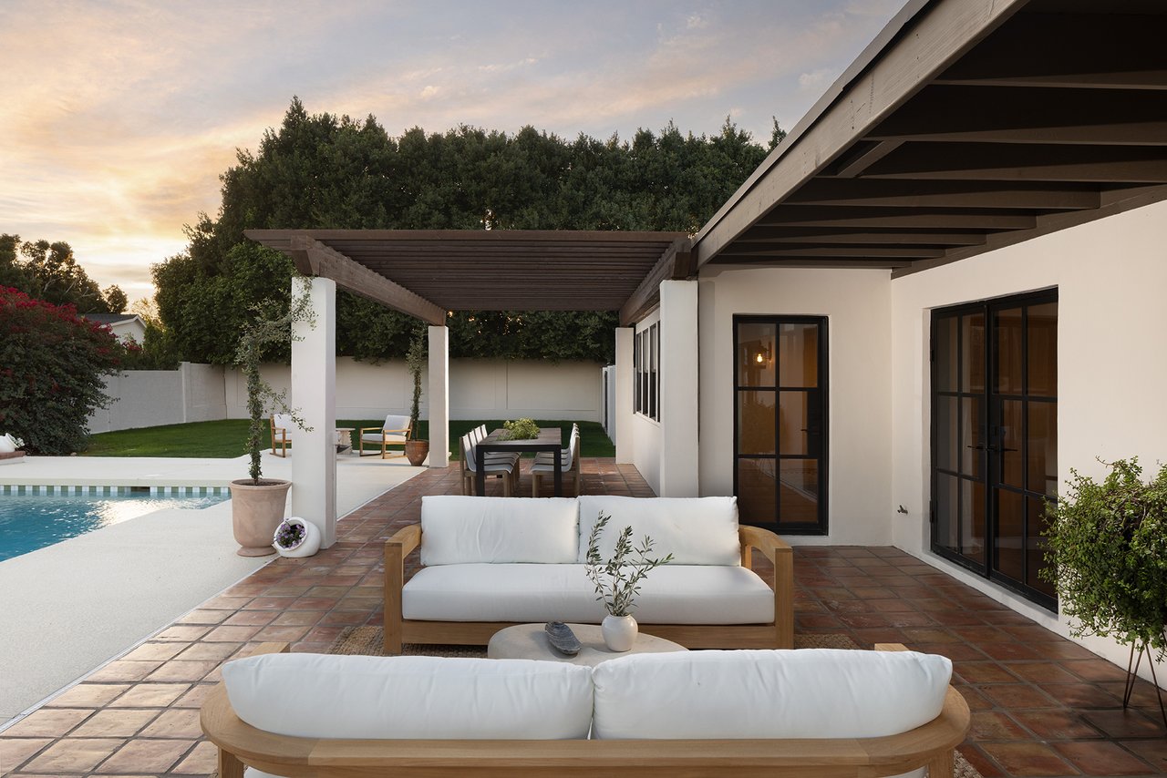 5501 E CAMELBACK Road