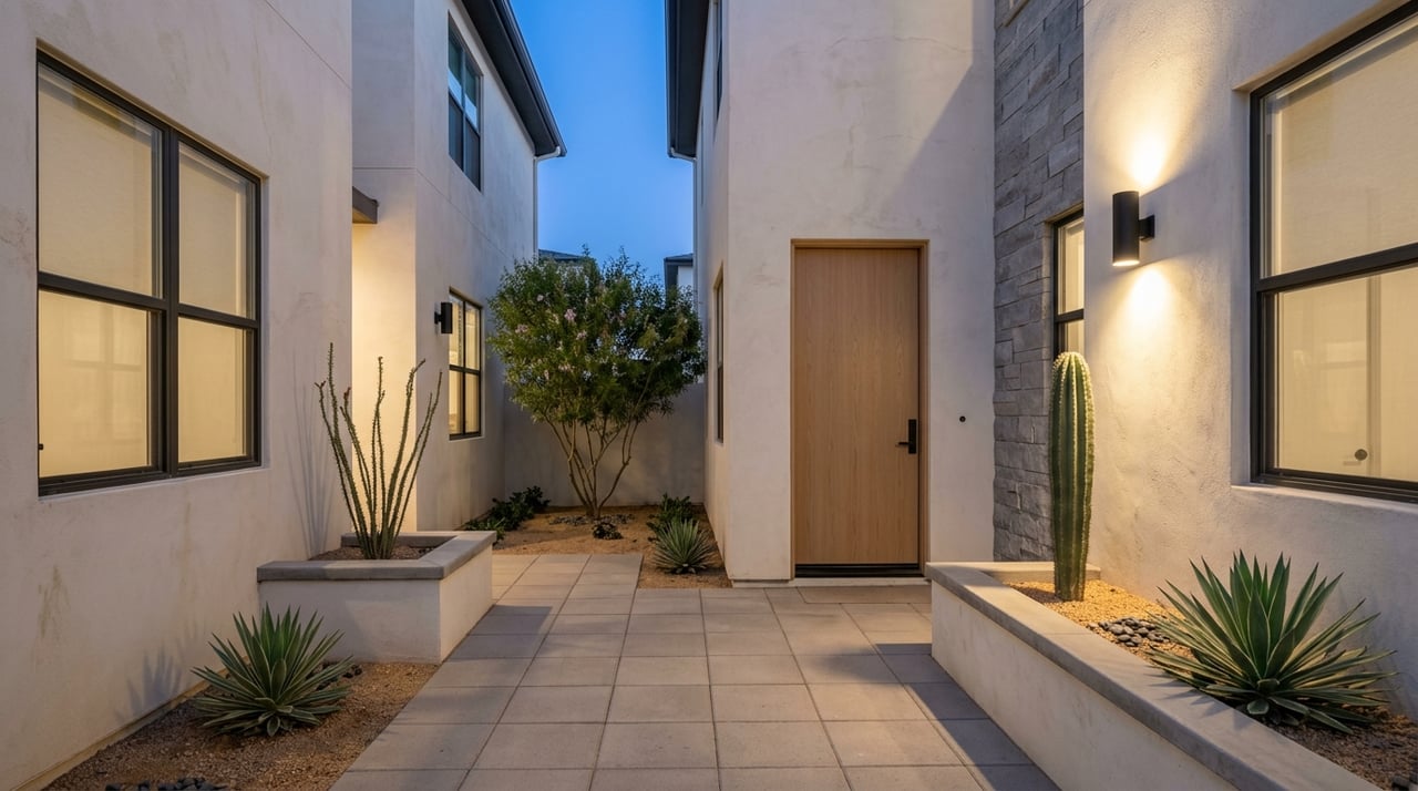 Downtown Chandler Living: Housing, Dining And Daily Life cover