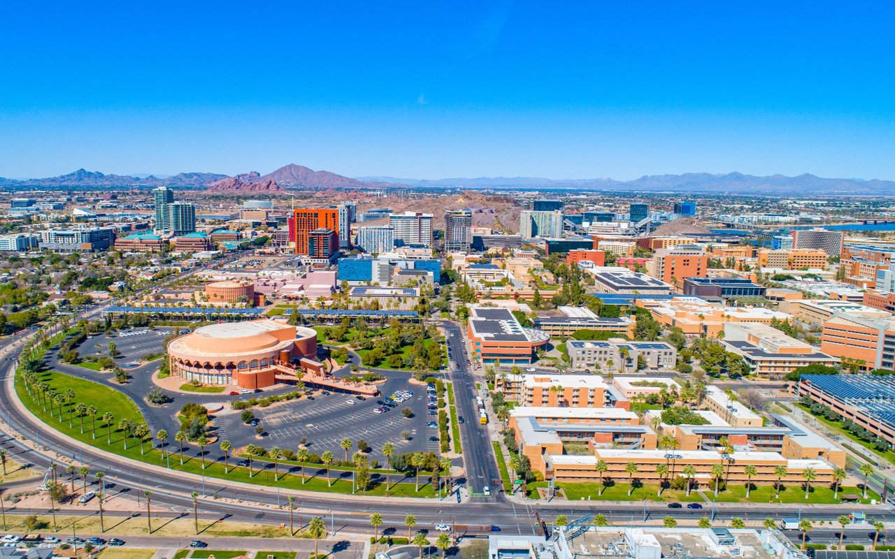 Tempe