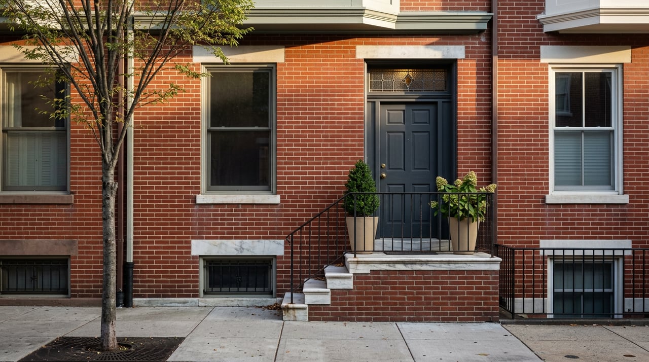 Everyday Waterfront Living In Canton