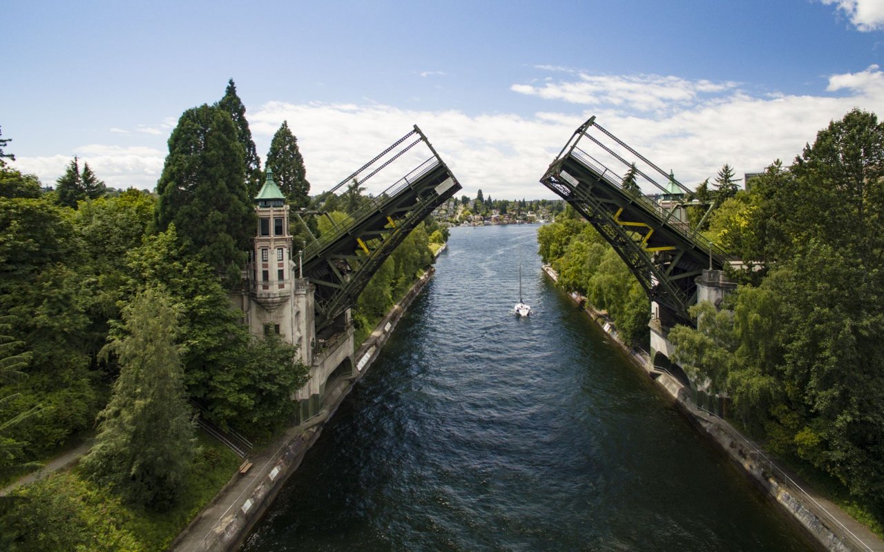Montlake
