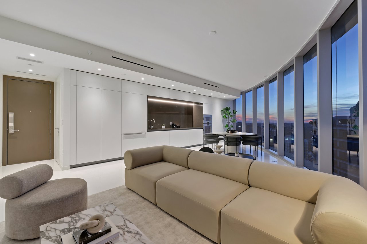 300 Biscayne Boulevard Way # 5108