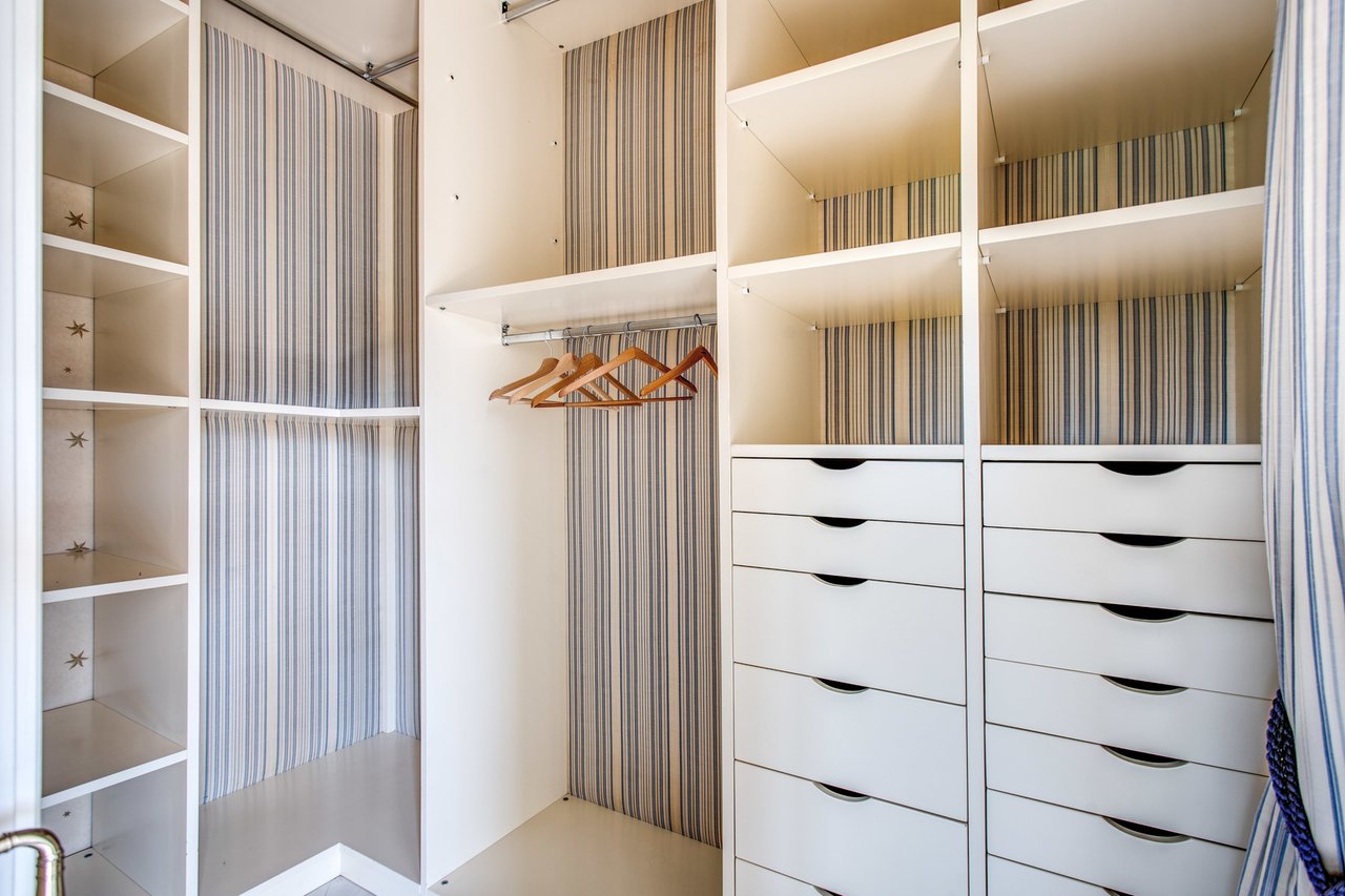 Map of Family Rental Retreat in Tuscany