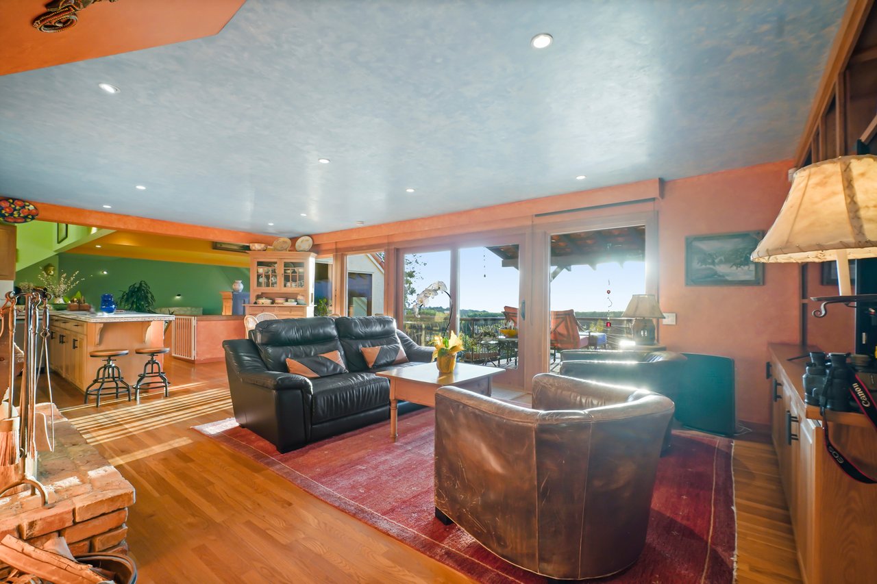 6333 Gayton Place, Malibu