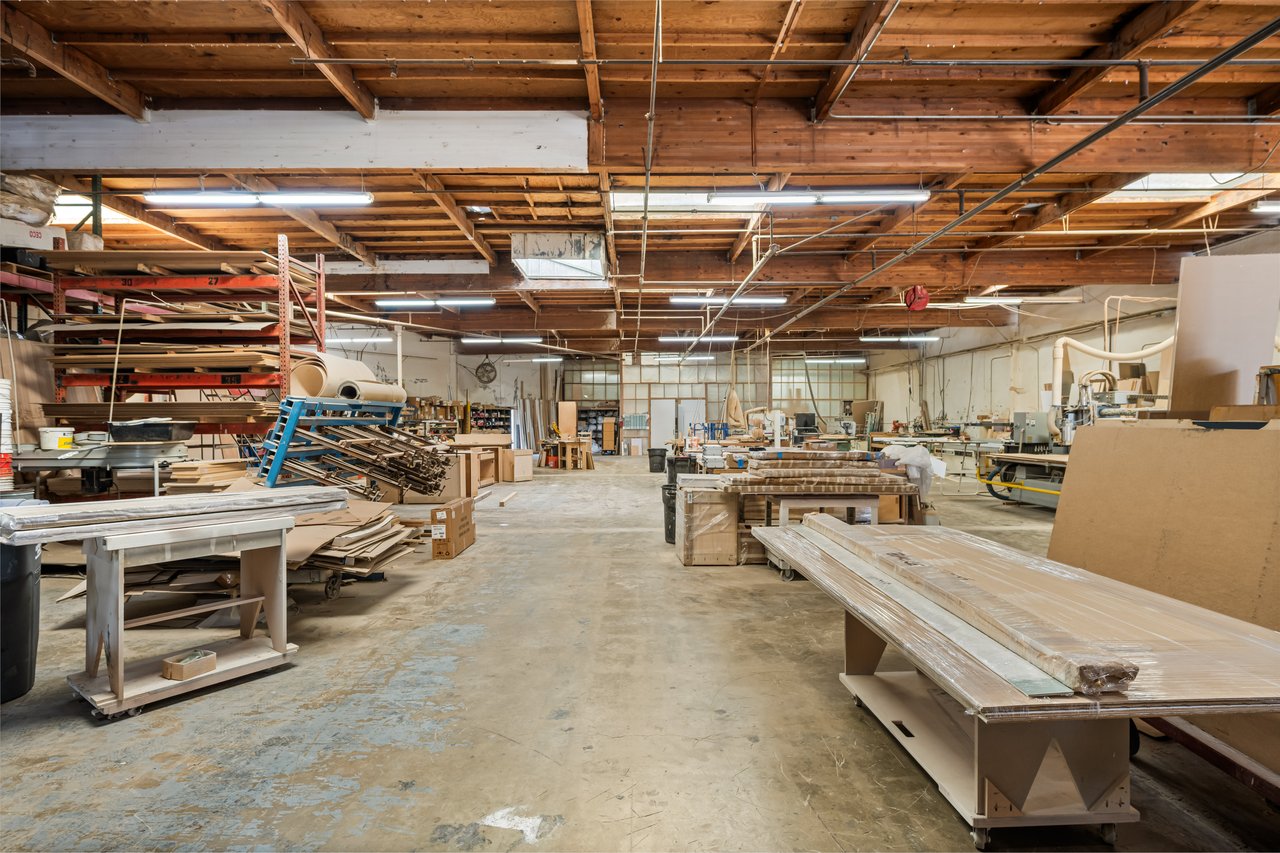 1661-1701 S State College Blvd, Anaheim, CA 92806