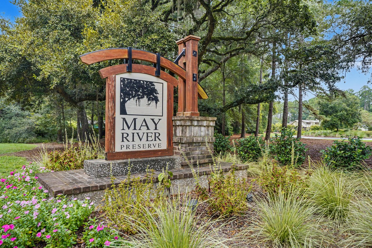 May River Preserve