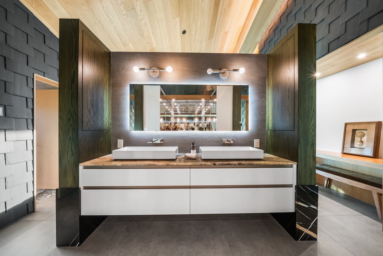 Architectural Statement