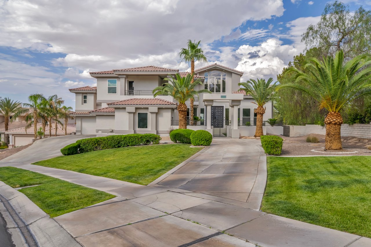 2058 Troon Drive