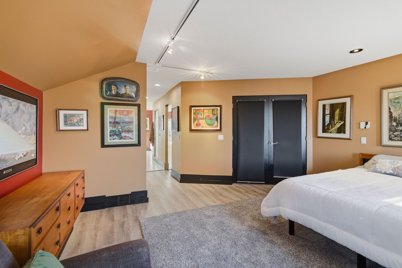 64 Patterson Mews SW