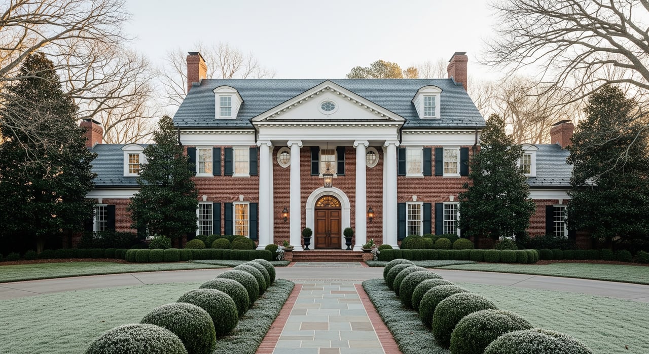 Raleigh’s Winter Housing Market: What To Expect cover