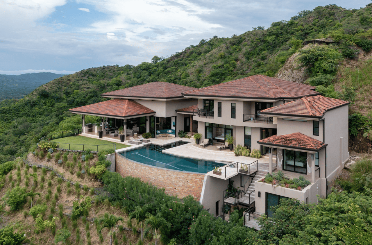 Casa Symbiotica - Oceanview Mar Vista