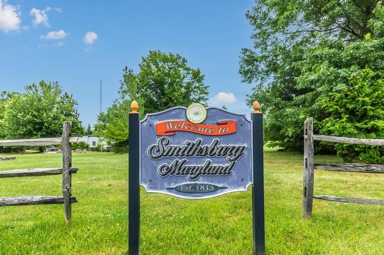 Smithsburg