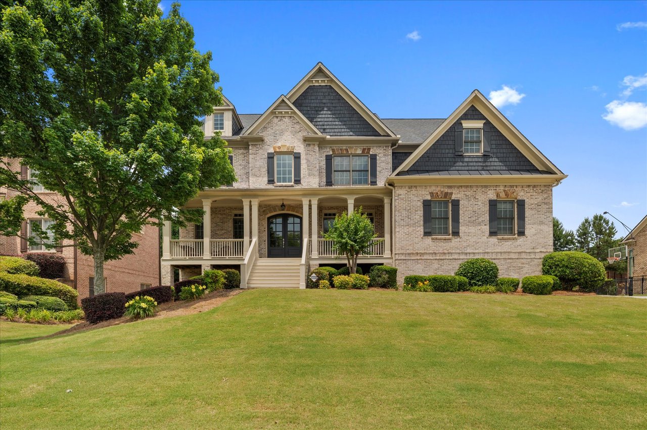 East Cobb