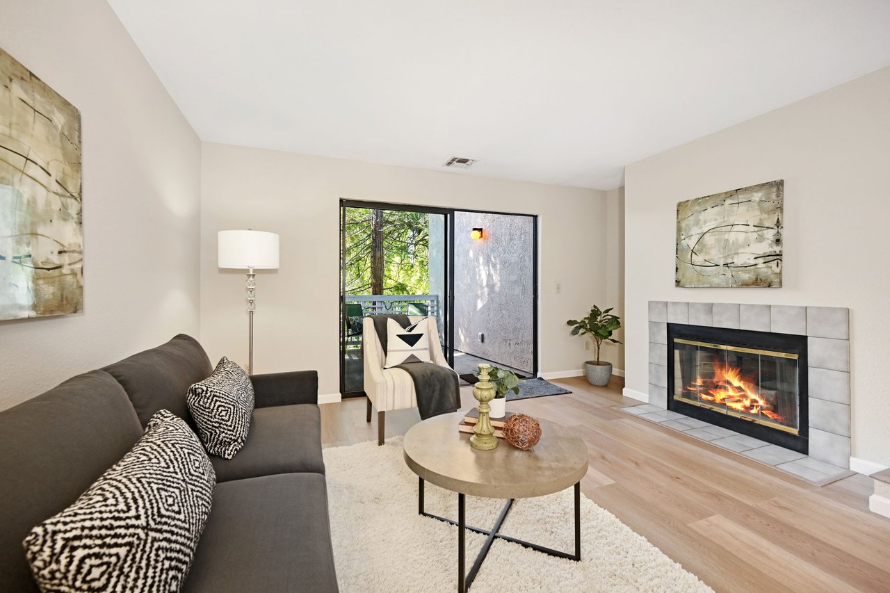 2677 Oak Rd. #202, Walnut Creek