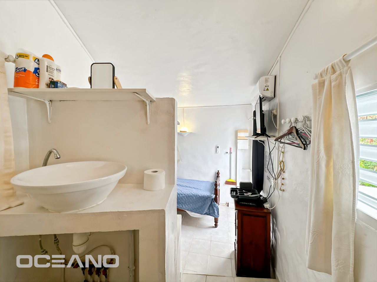 EXCLUSIVE : Set of 4 Apartments – IDOLEM Residence, Charm & Potential – IDOLEM Residence, Charm & Potential