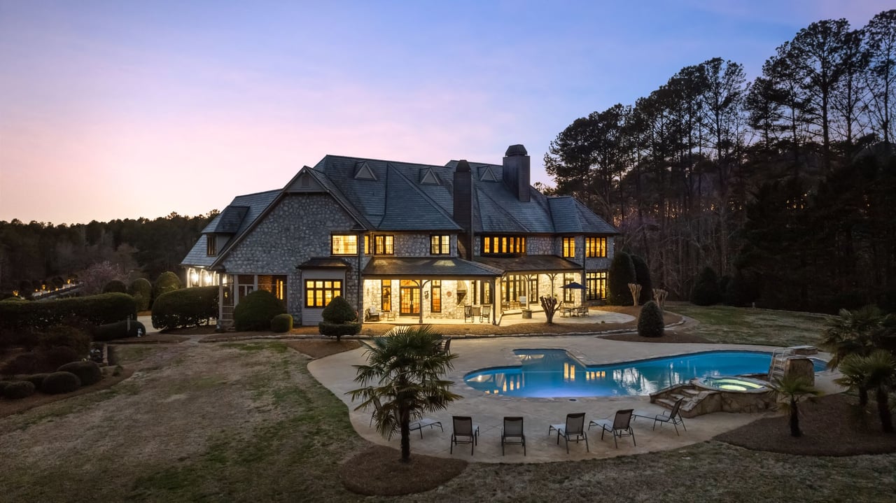525 Lake Lynn Road