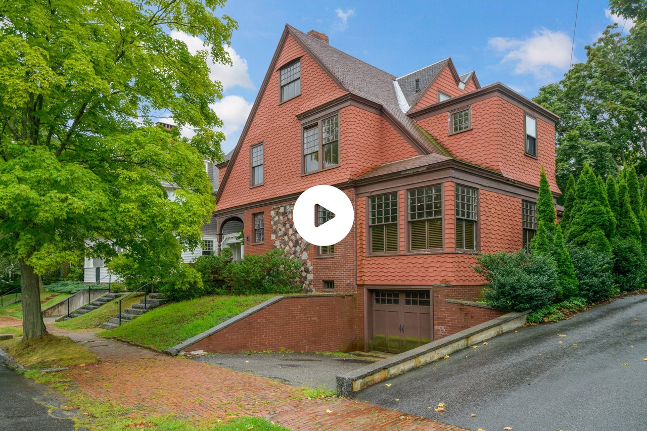 62 Bowdoin Street, Portland, ME 04102