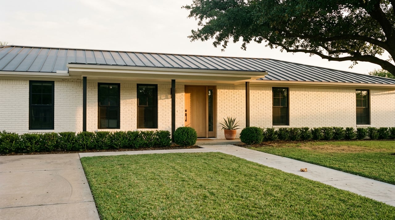 Why the Spring Branch Median Price Is the Wrong Number to Anchor On